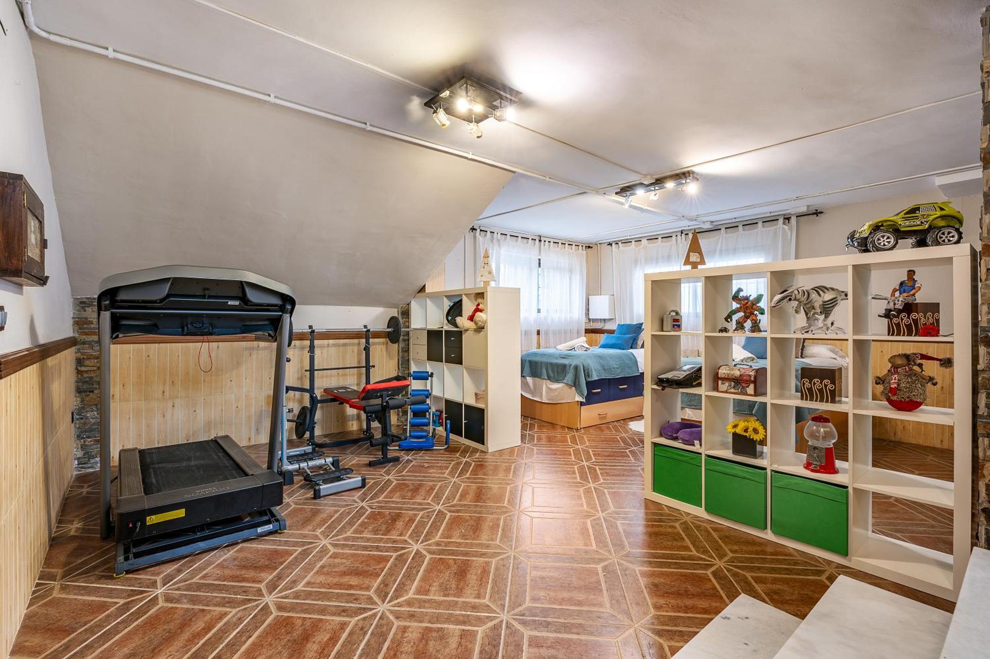 Casa De Amigos La Latina Con Piscina, Chimenea Y Barbacoa Vila Illora Exterior foto